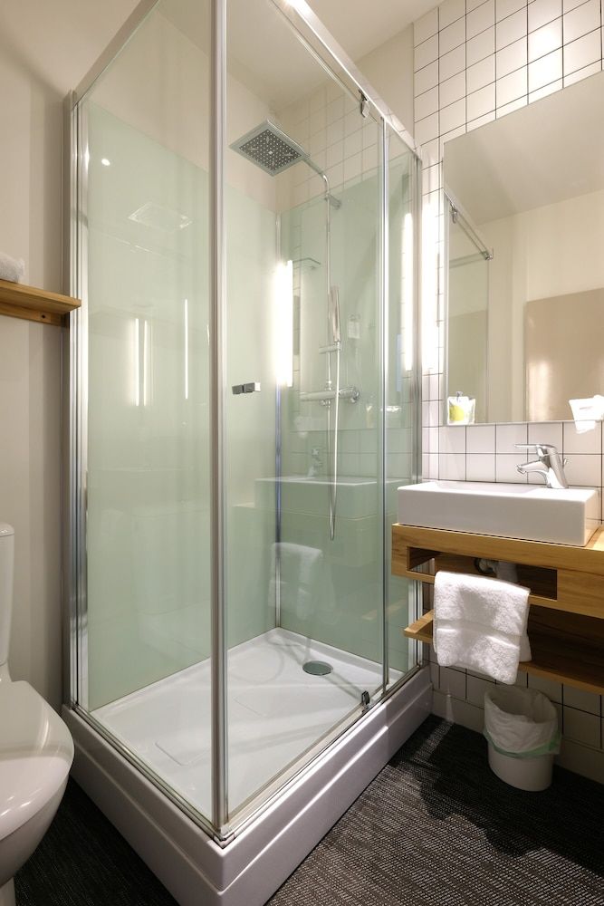 Hôtel et Apparts Marin Comfort Double Room 28