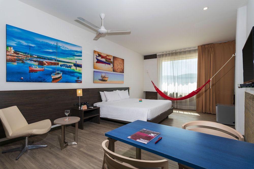 Superior Double Room, 1 King Bed