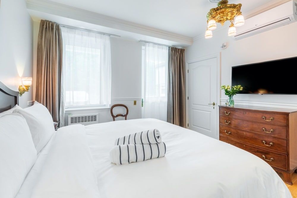 Classic Room, Terrace