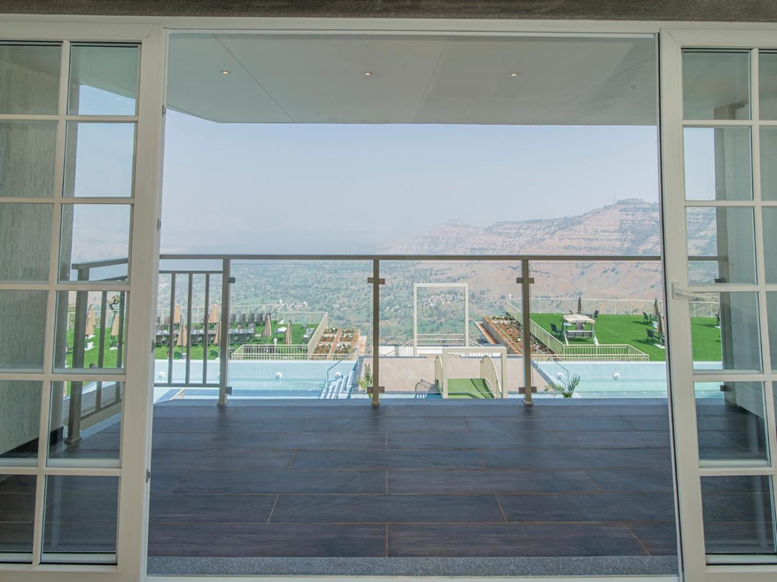 Superior With Balcony