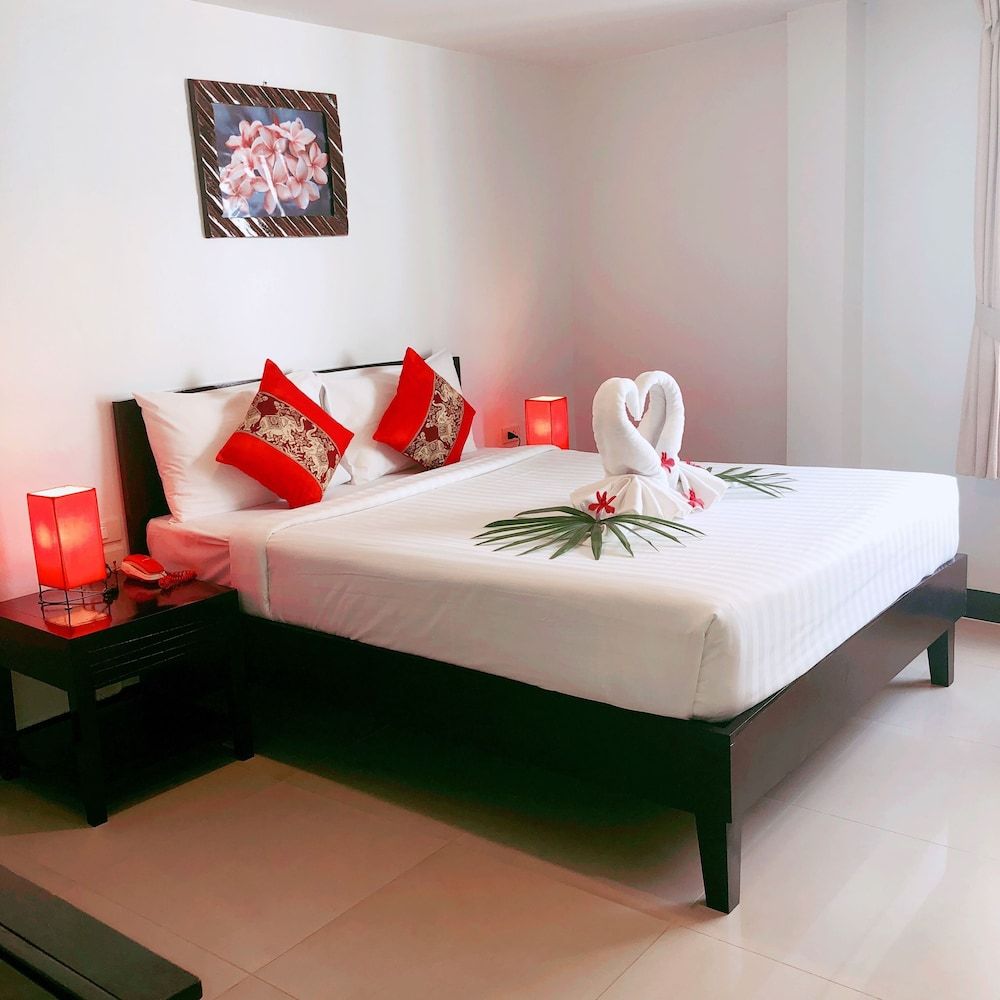 Silver Resortel Economy Double Room, 1 Queen Bed 7