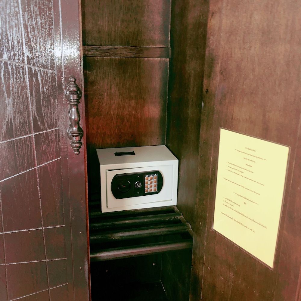 Silver Resortel Economy Double Room, 1 Queen Bed 17