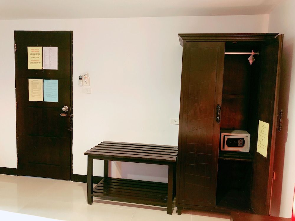 Silver Resortel Economy Double Room, 1 Queen Bed 22