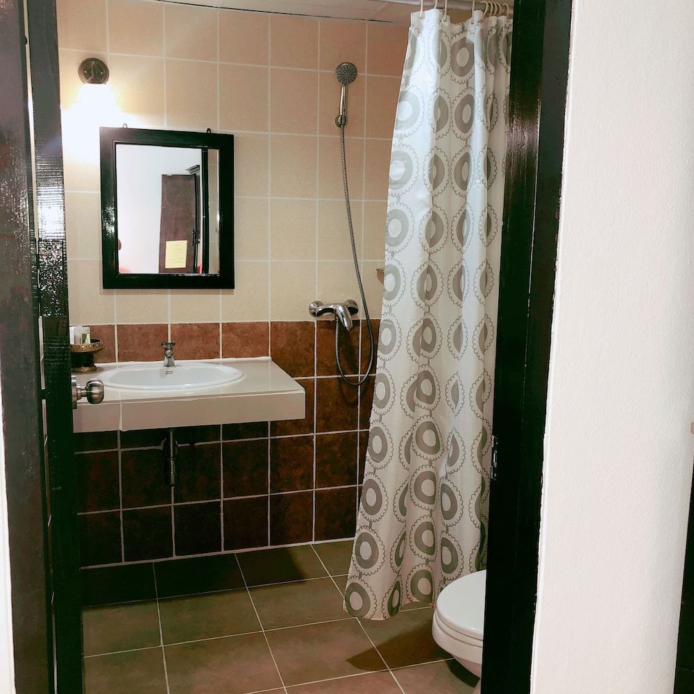 Silver Resortel Economy Double Room, 1 Queen Bed 12