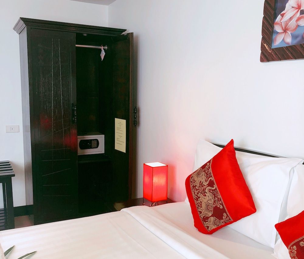 Silver Resortel Economy Double Room, 1 Queen Bed 20