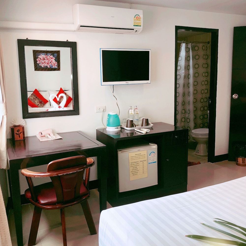 Silver Resortel Economy Double Room, 1 Queen Bed 16