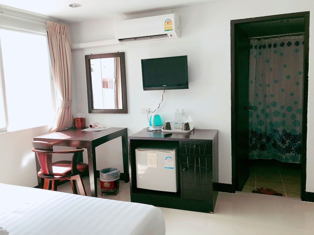 Silver Resortel Economy Double Room, 1 Queen Bed 21