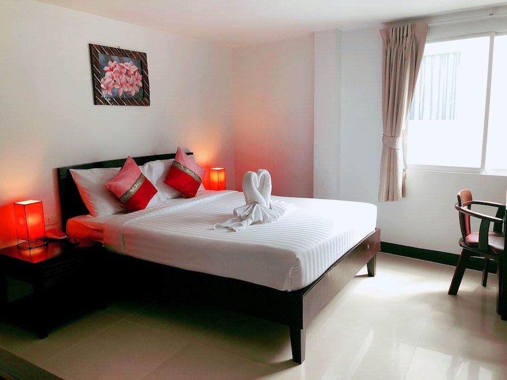 Silver Resortel Economy Double Room, 1 Queen Bed 3