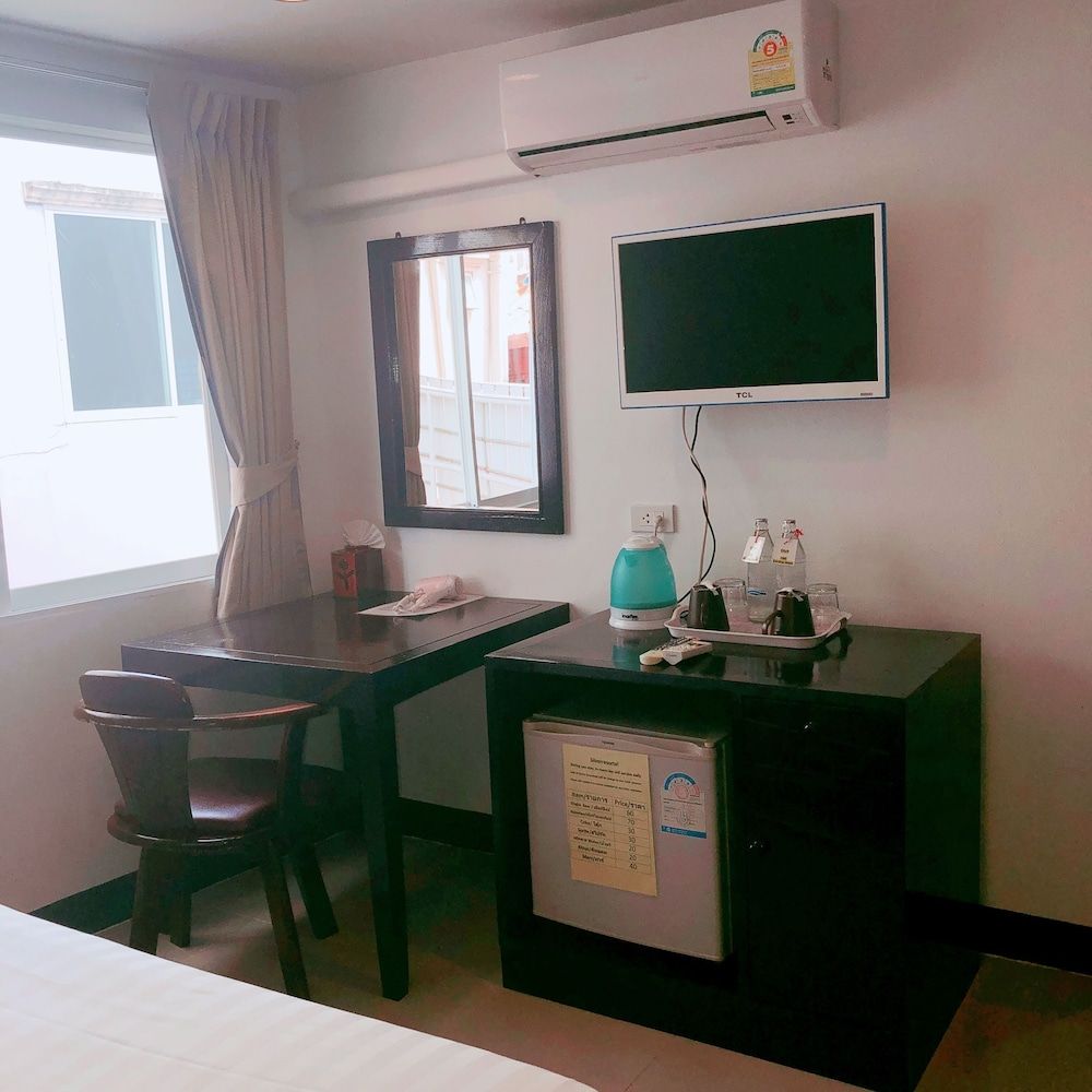 Silver Resortel Economy Double Room, 1 Queen Bed 15