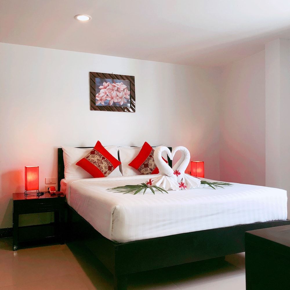 Silver Resortel Economy Double Room, 1 Queen Bed 5