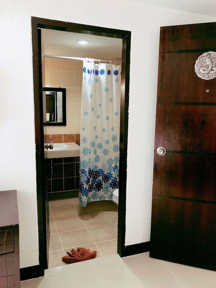 Silver Resortel Economy Double Room, 1 Queen Bed 11