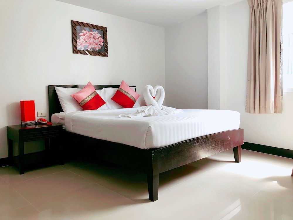 Silver Resortel Economy Double Room, 1 Queen Bed 2