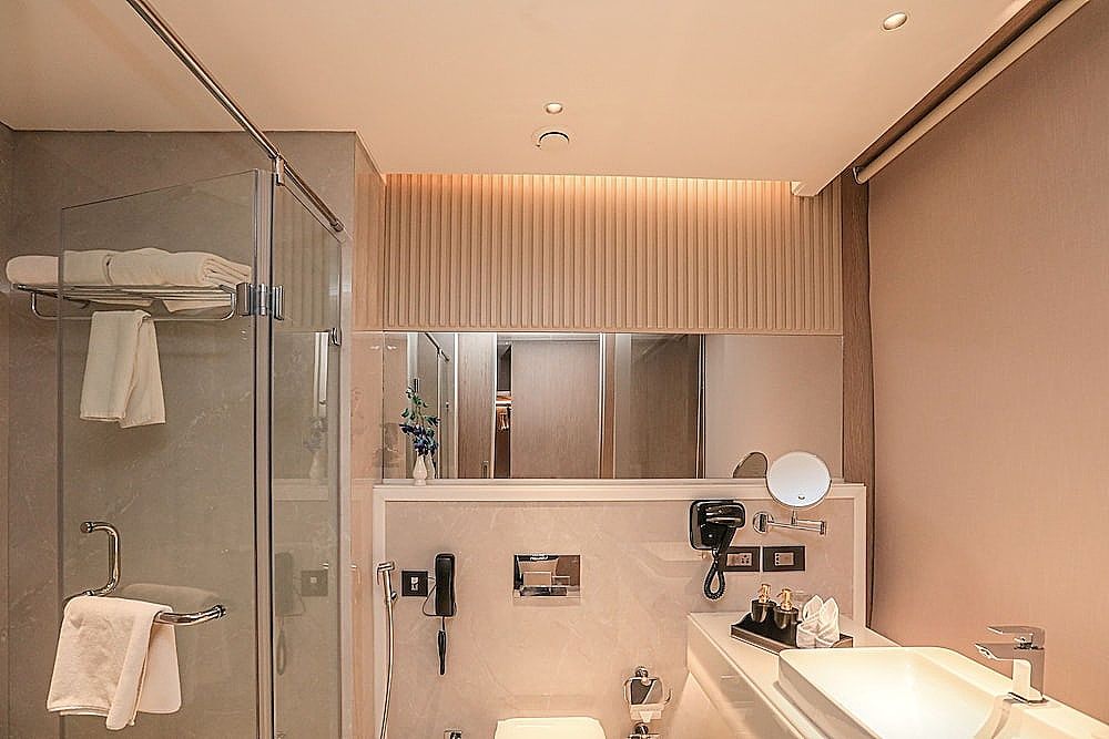 Regenta Place Verka, Amritsar Deluxe Double Room- Pick and Drop-off To Golden Temple Complimentary One Time 10