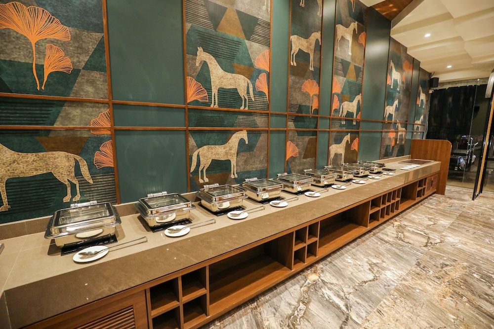 undefined Spree Hotel Aurangabad 10