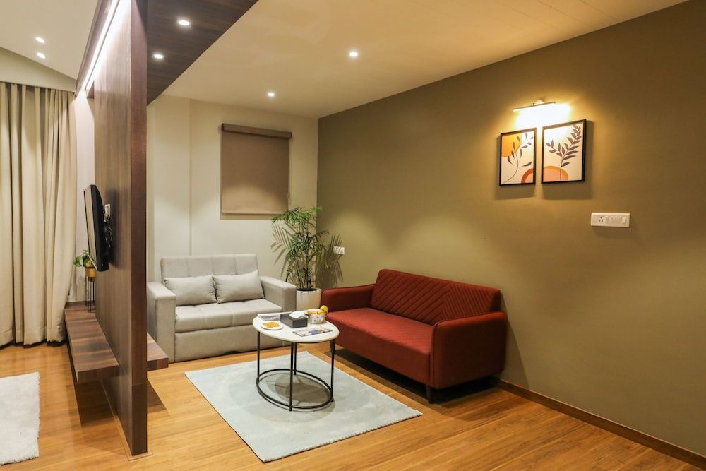 undefined Spree Hotel Aurangabad 3