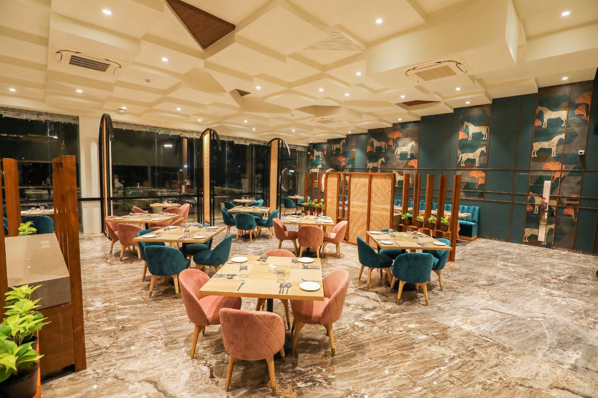 undefined Spree Hotel Aurangabad 4