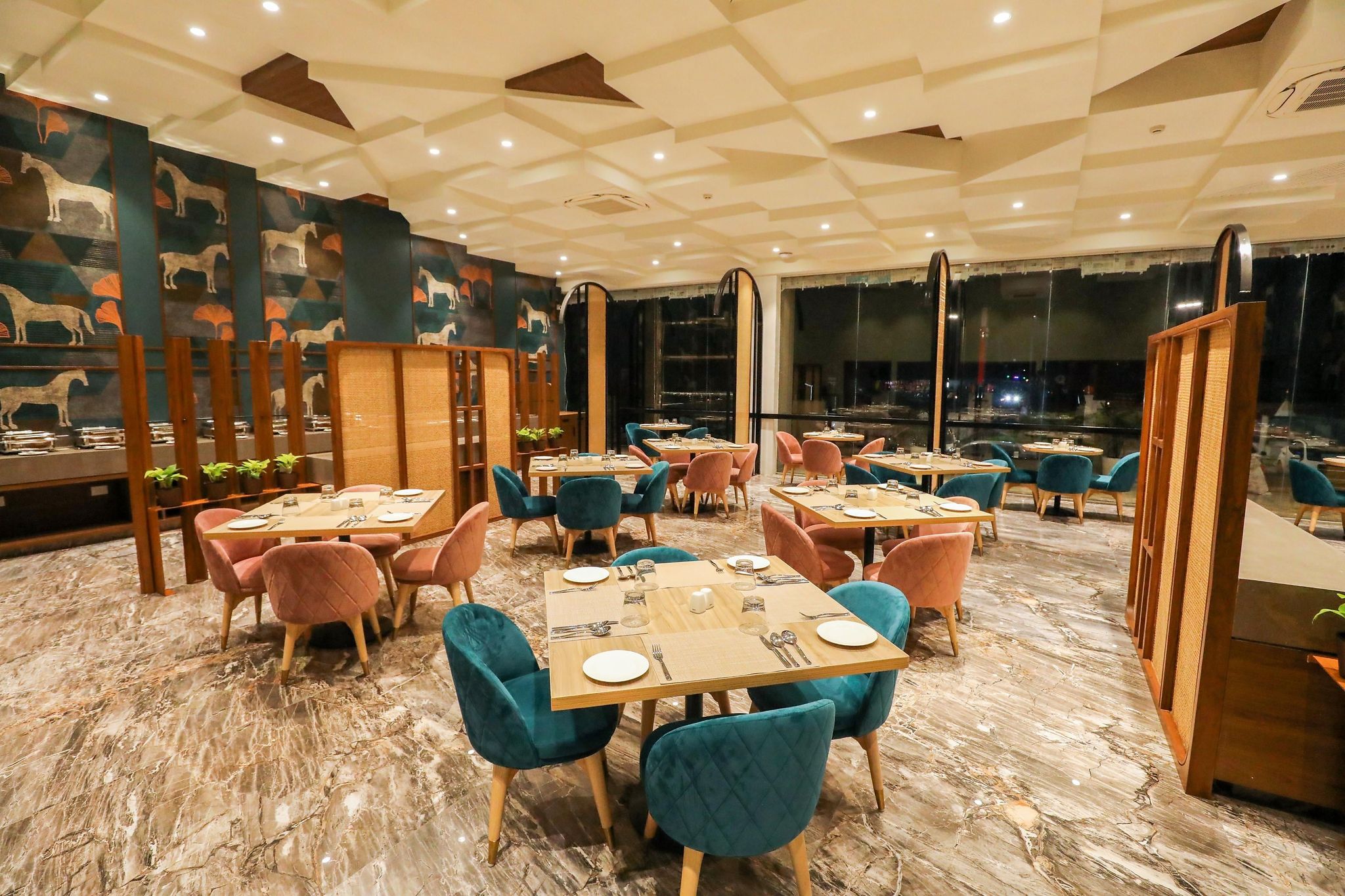 undefined Spree Hotel Aurangabad 9