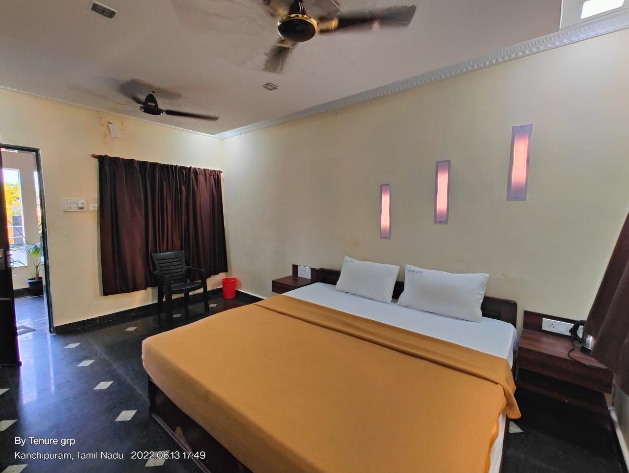 undefined Tenure East Bay Resort 9