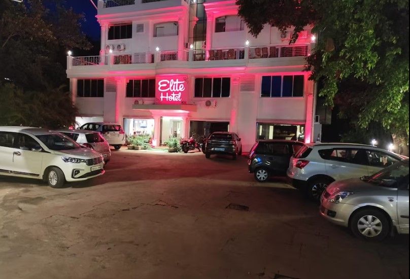 Elite Hotel