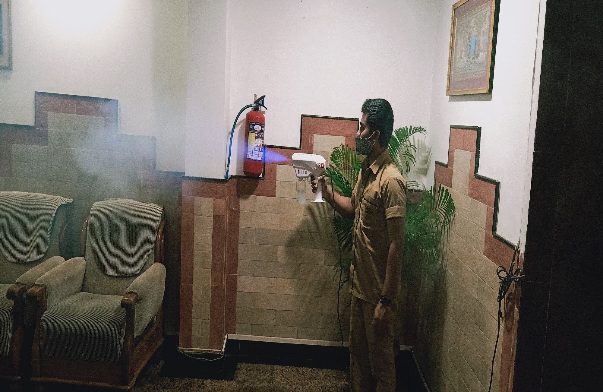 undefined i-ROOMZDMSSuites 9