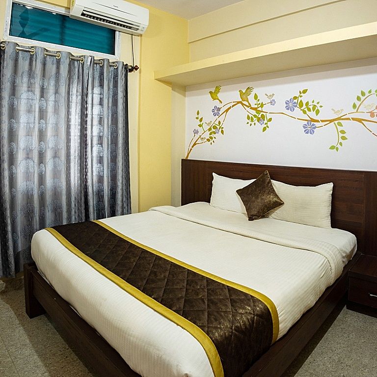 undefined i-ROOMZDMSSuites 4