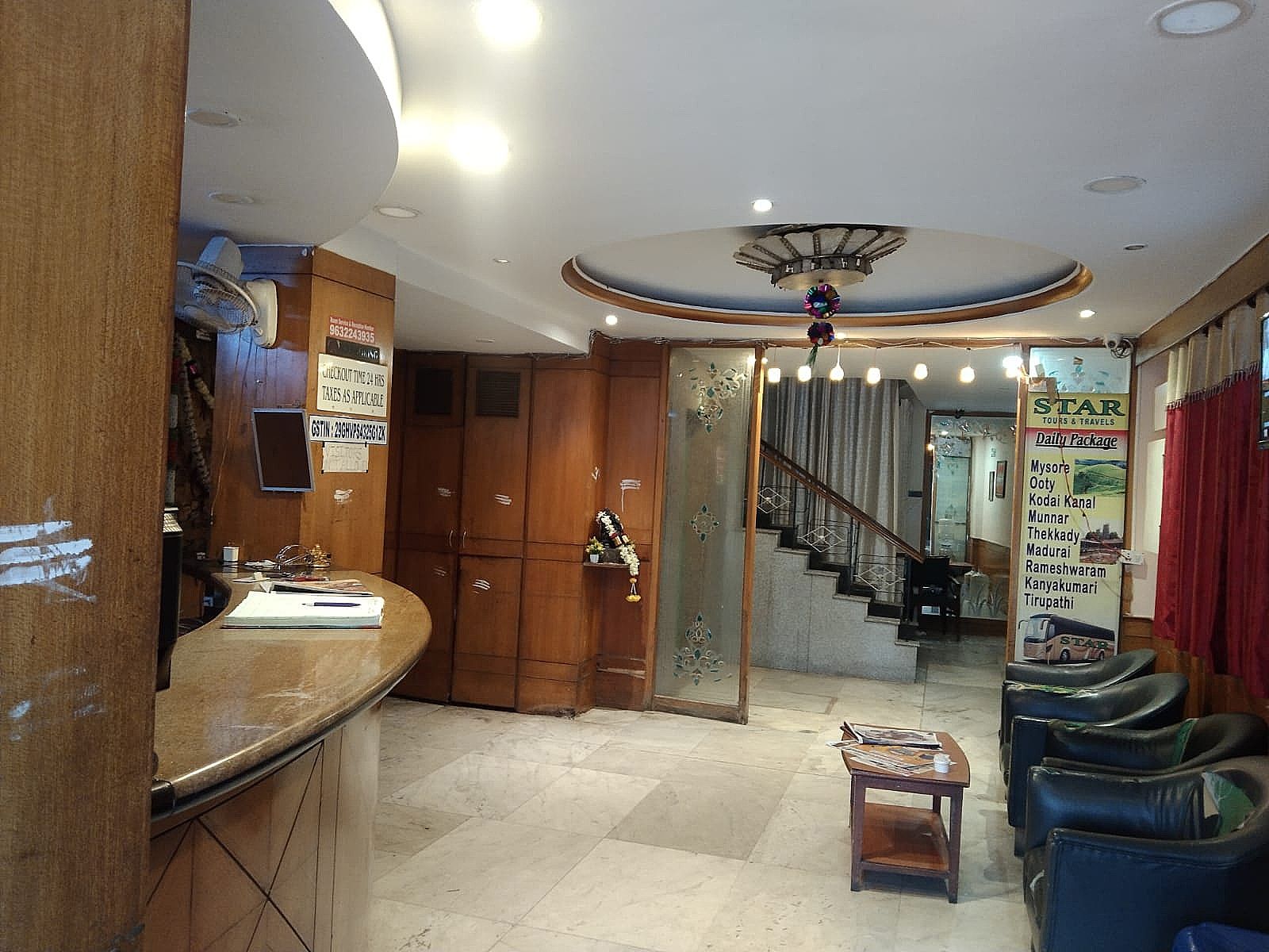 undefined i-ROOMZDMSSuites 2