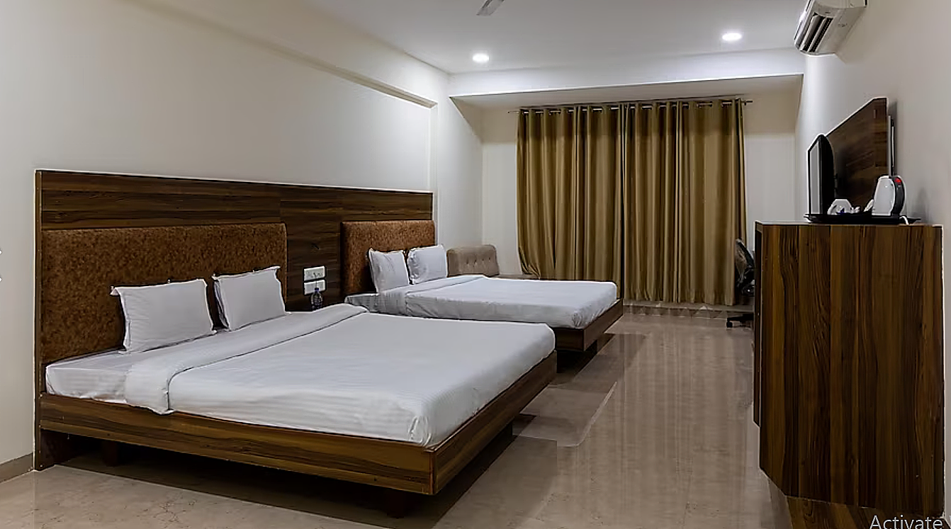 Executive Room