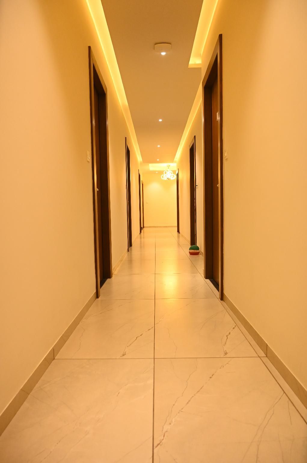 undefined Hotel Embassy 4