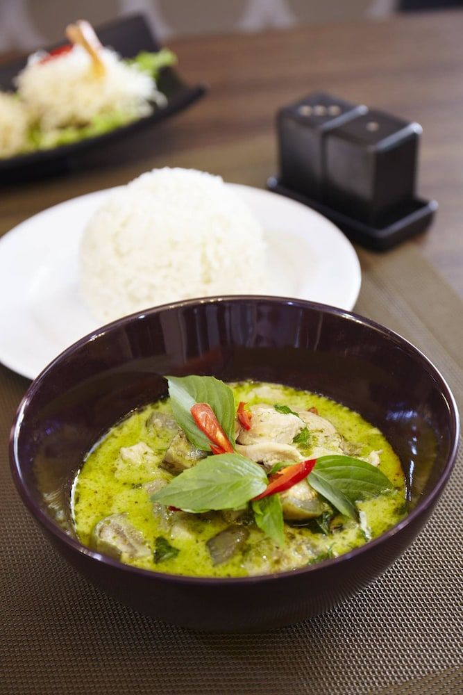 undefined Baiyoke Boutique 7