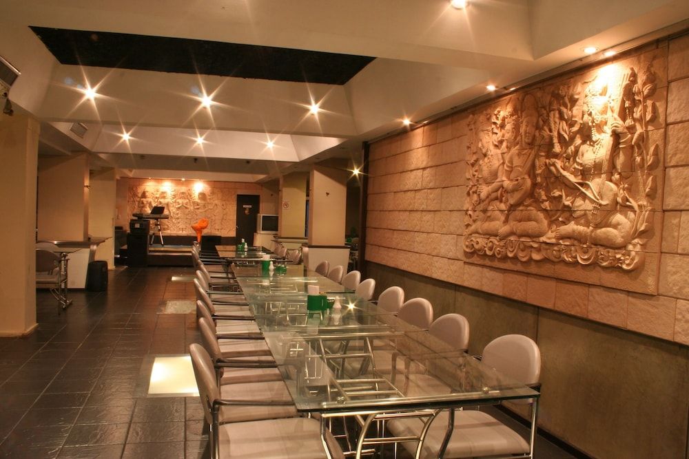 undefined Baiyoke Boutique 8