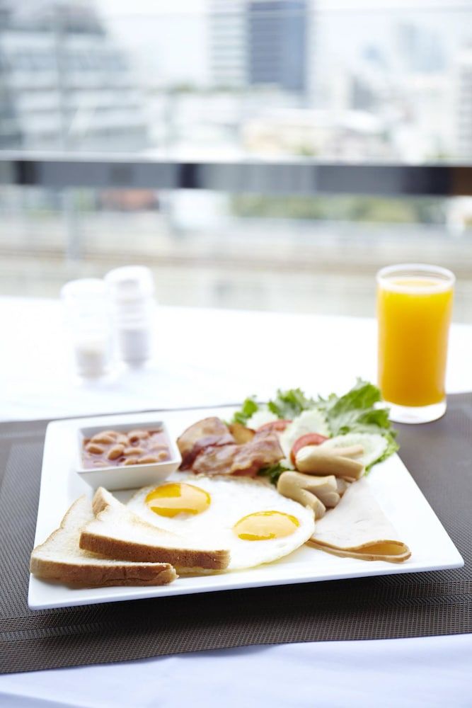 undefined Baiyoke Boutique 9