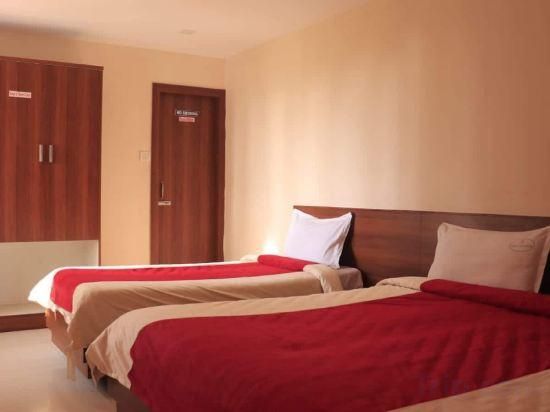Sharma Residency Kodaikanal in Kodaikanal