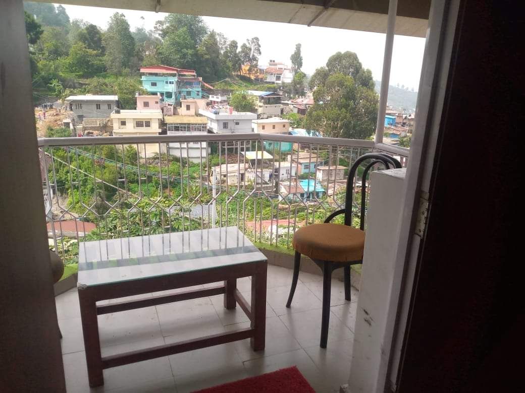 Sharma Residency Kodaikanal