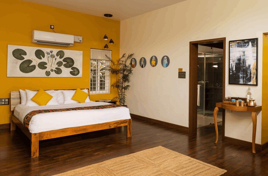 Chandana Pet Friendly