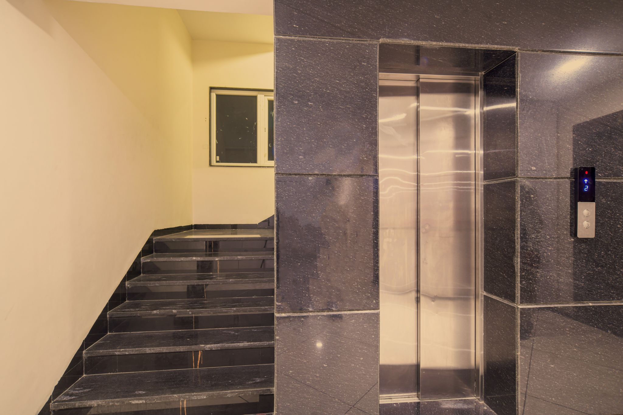 Hotel Meritel Grande, Indore Deluxe Room 13