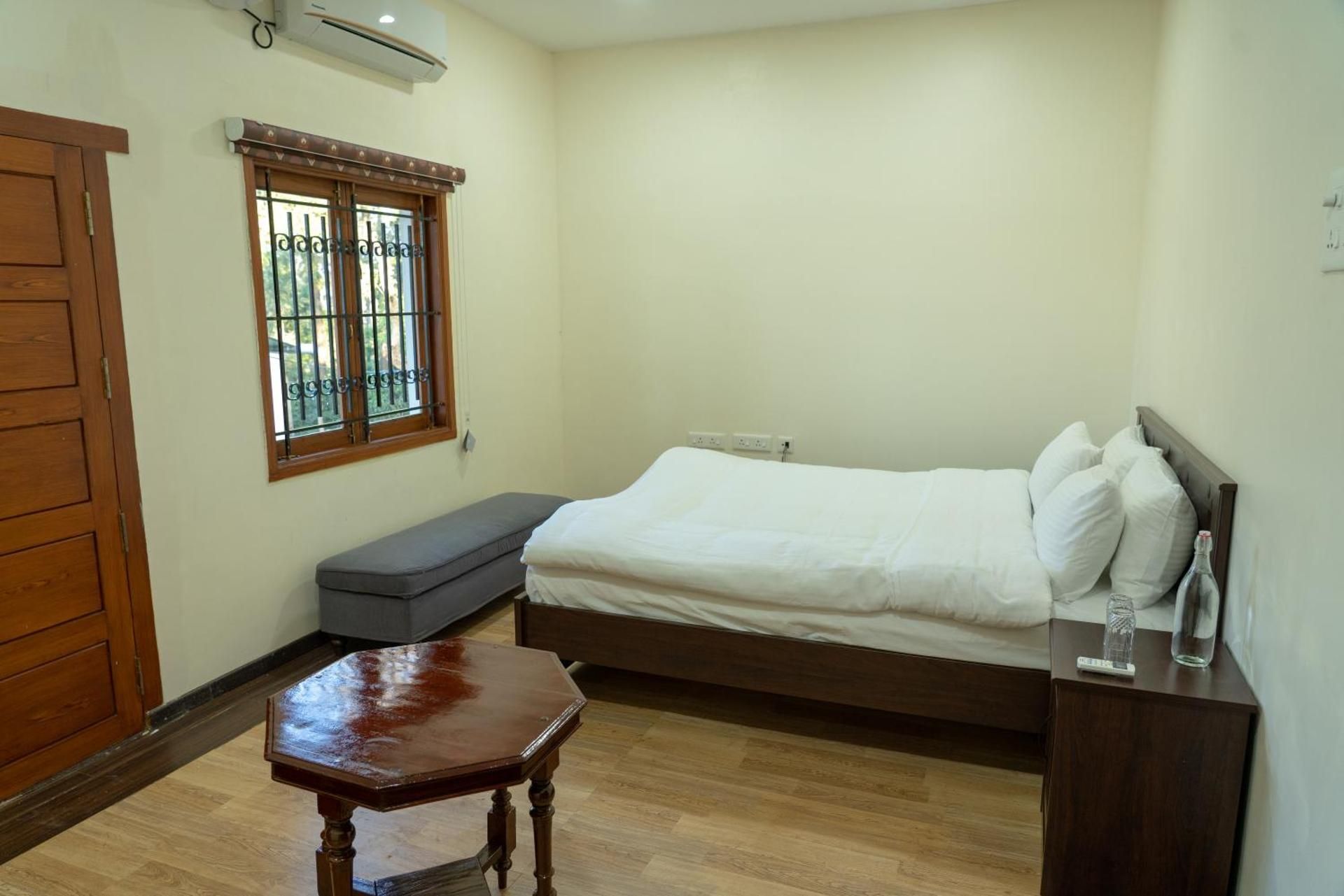 Two Bedroom Suite