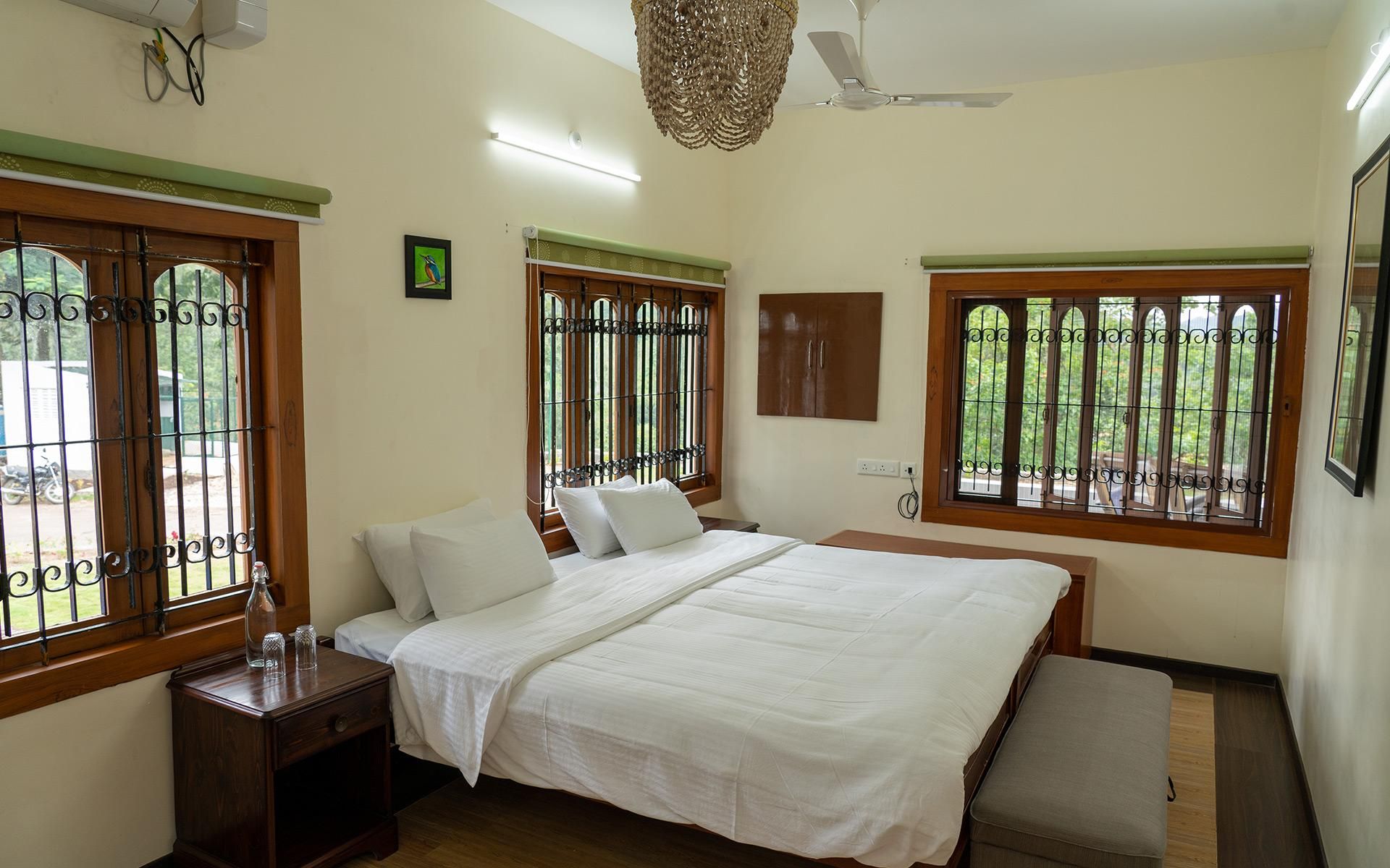 undefined The Inglewood Bungalow 5