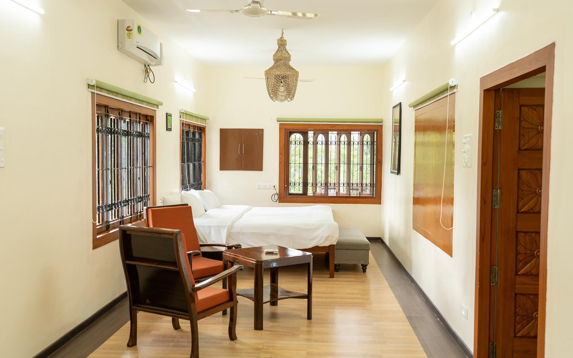 The Inglewood Bungalow Bungalow Room 2