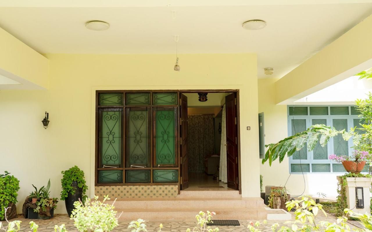 The Glazebrooke Bungalow