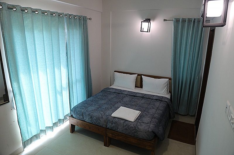 Eco Stay