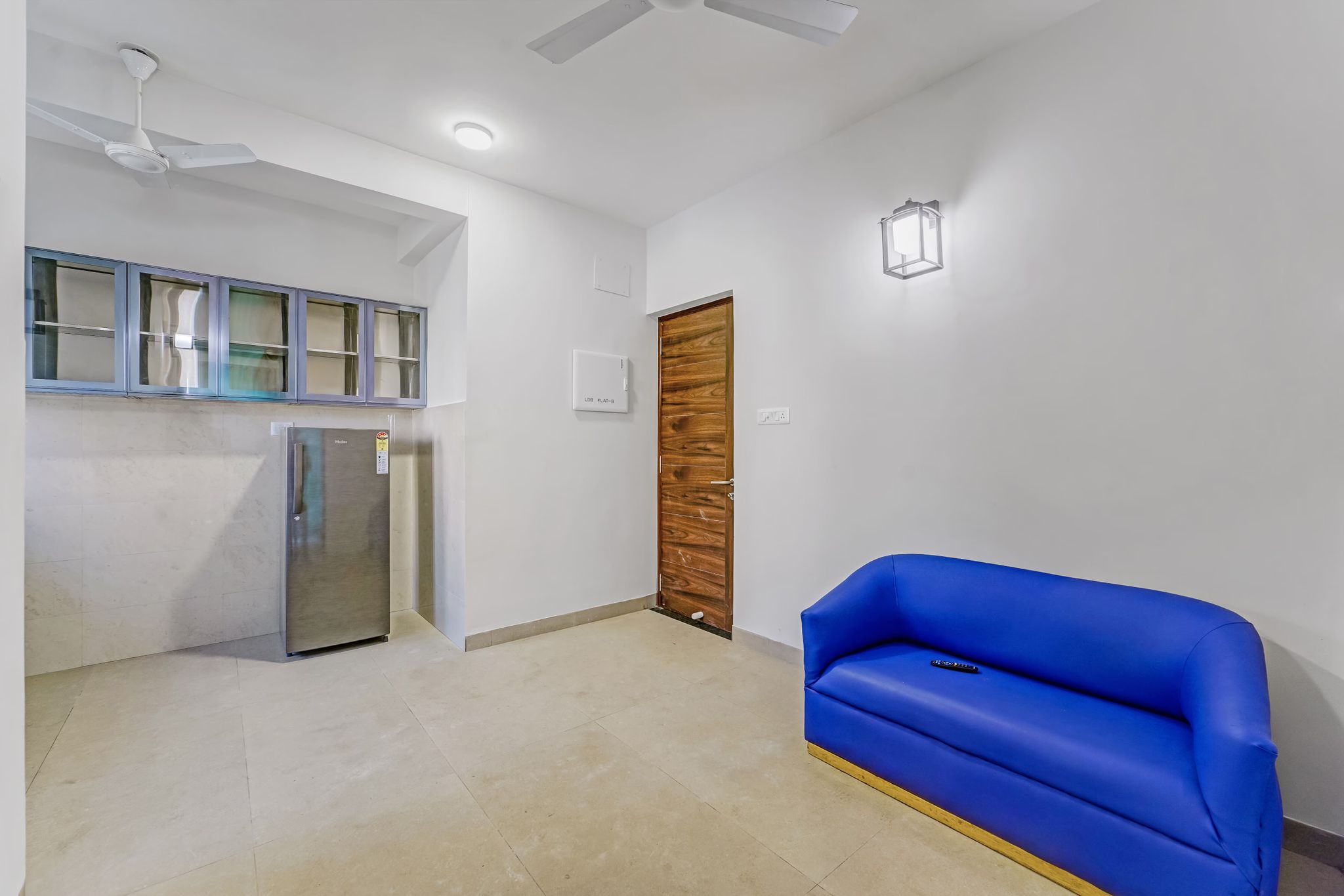 Eco Stay