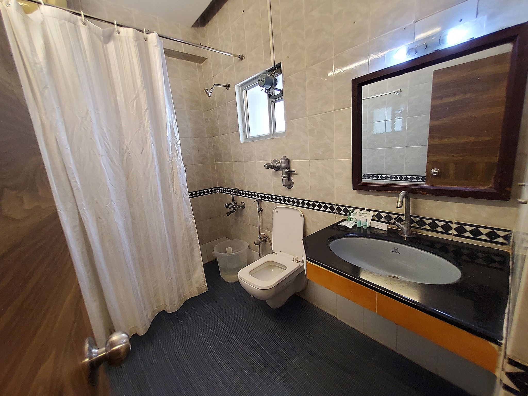 GT Grande Hotel Deluxe Double 8