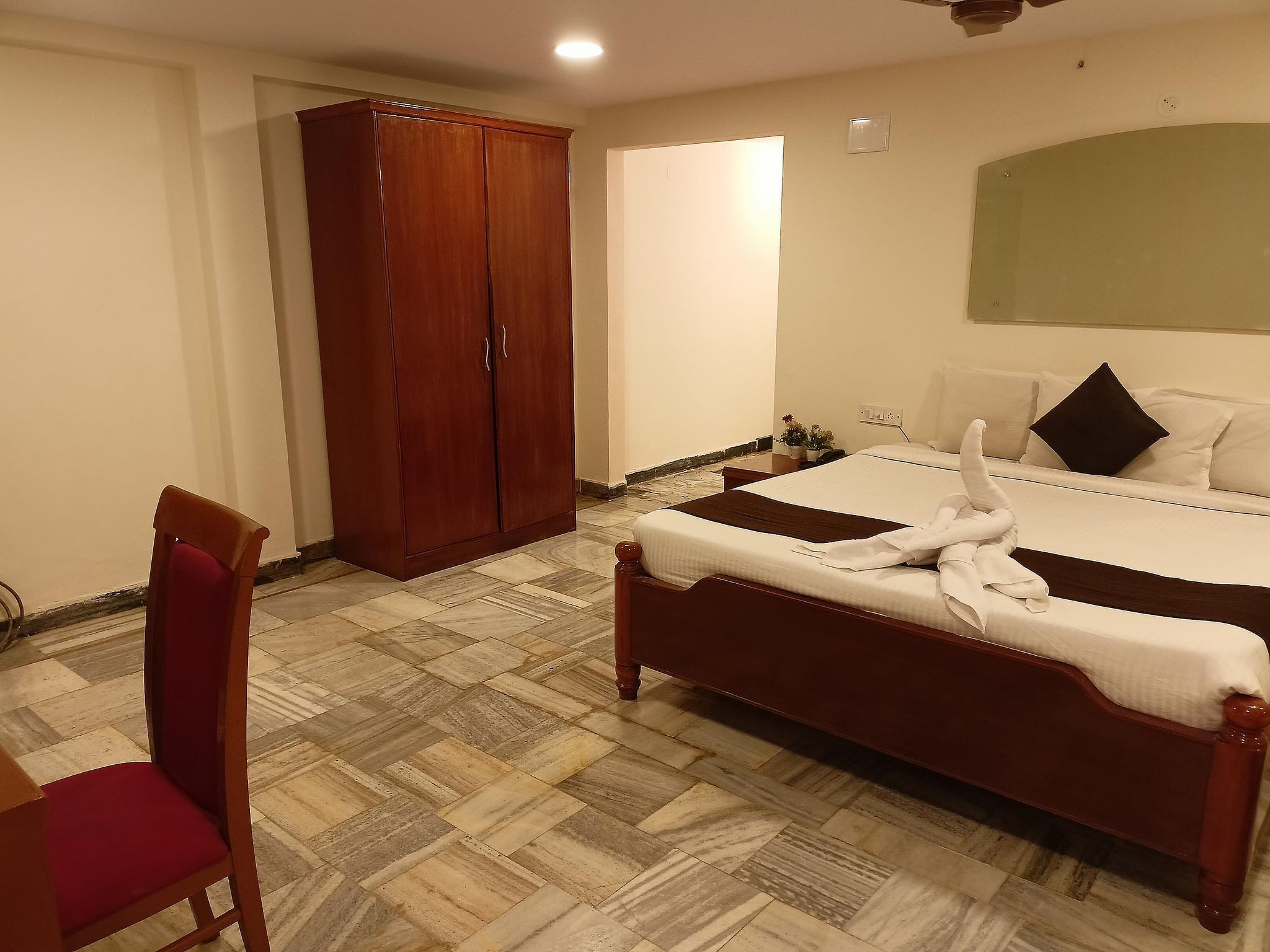 Family Suite