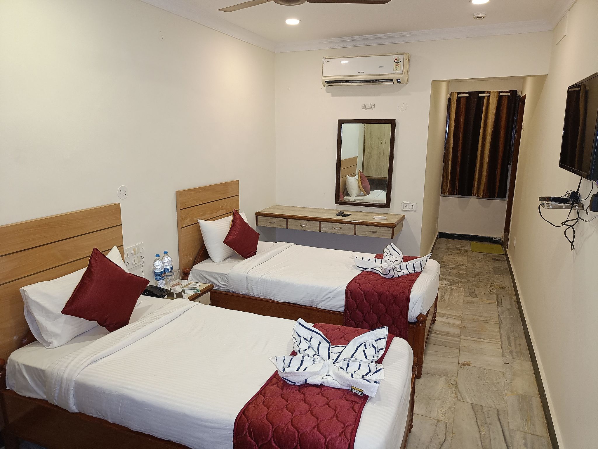 GT Grande Hotel Deluxe Double 11