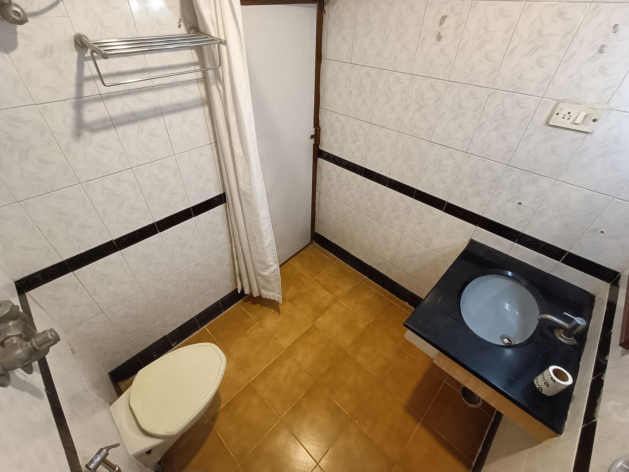 GT Grande Hotel Deluxe Double 10