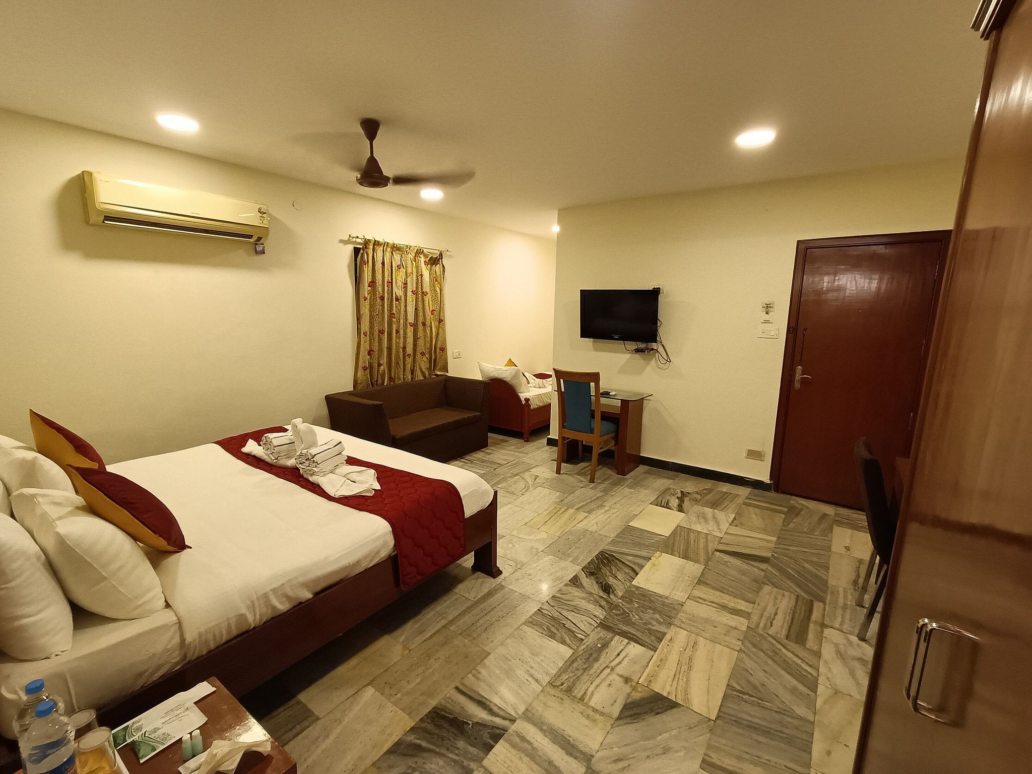 GT Grande Hotel Deluxe Double 5