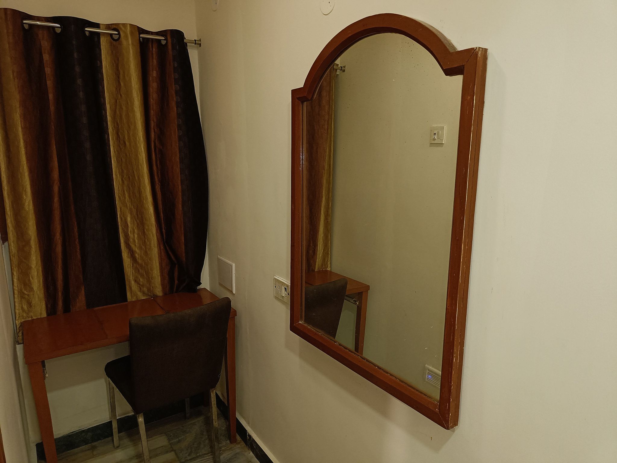 GT Grande Hotel Deluxe Double 7