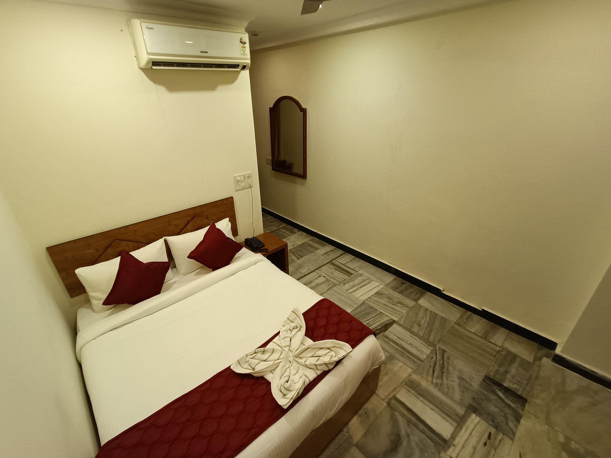 GT Grande Hotel Deluxe Double 4