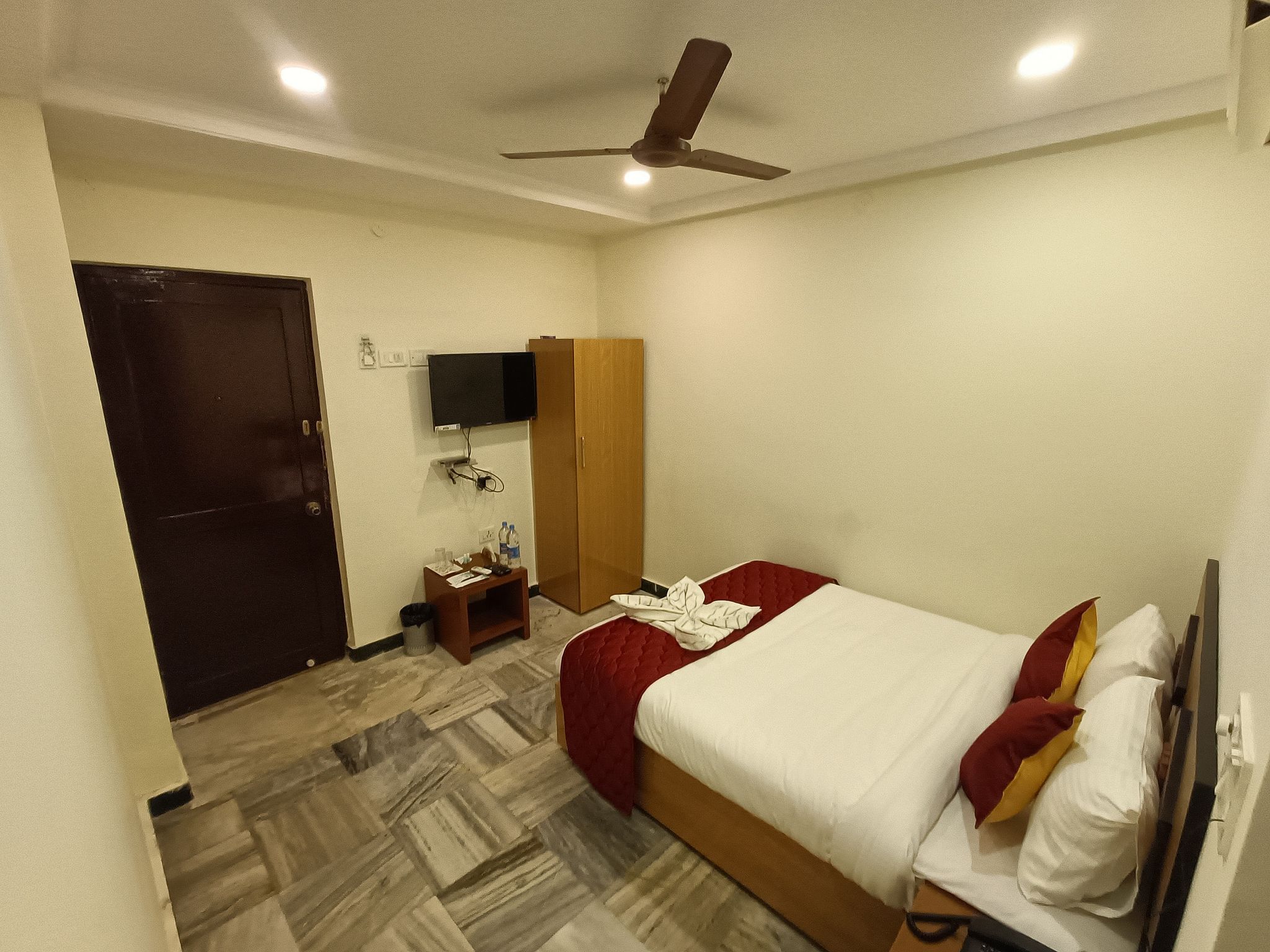 GT Grande Hotel Deluxe Double 3