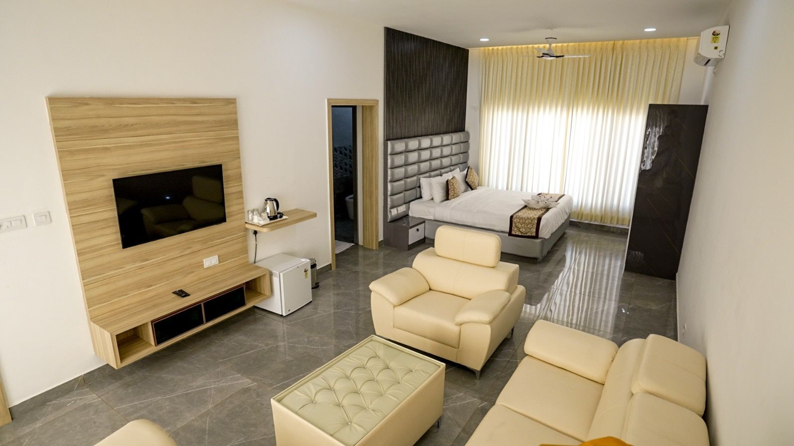 Private Villa